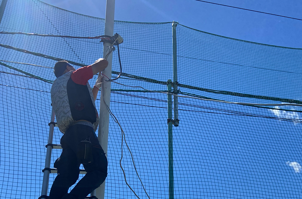 省エネアドバイス(省エネ家電買替時のご提案)