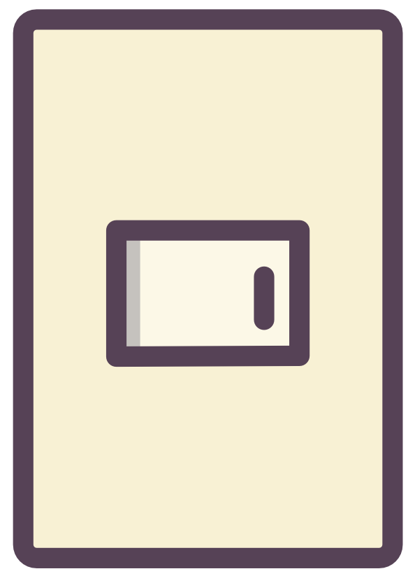 壁スイッチの交換