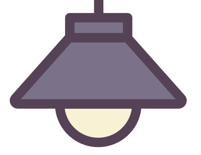 照明器具取付け